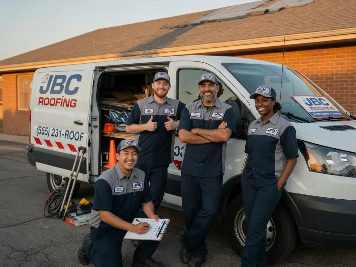 Roof Replacement company in Linville, VA