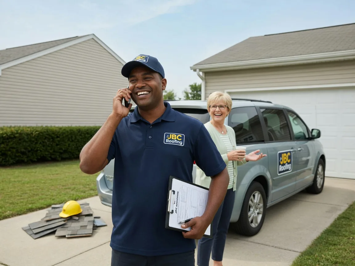 Roof Replacement Linville, VA FAQs